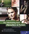 Vorderseite von "Das Fotoshooting-Buch Menschen & Porträt" [Foto: Foto: MediaNord]