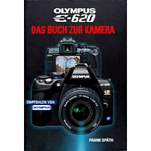 Point of Sale Verlag Olympus E-620: Das Buch zur Kamera 