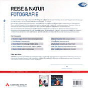 Leseprobe der Rückseite