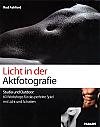 Vorderseite von "Licht in der Aktfotografie" [Foto: Foto: MediaNord]