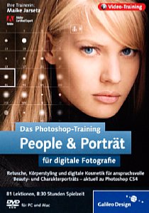 Leseprobe der Vorderseite