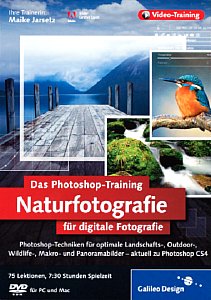 Leseprobe der Vorderseite