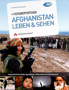 Leseprobe der Vorderseite