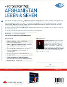 Leseprobe der Rückseite