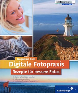 Leseprobe der Vorderseite