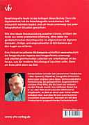 Leseprobe der Rückseite