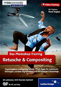 Leseprobe der Vorderseite