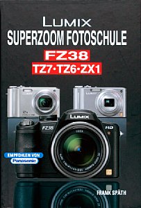 Leseprobe der Vorderseite