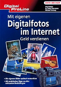 Leseprobe der Vorderseite