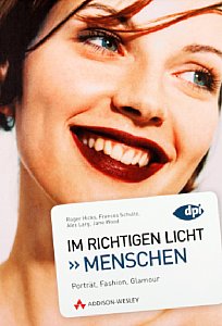 Leseprobe der Vorderseite