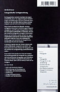 Leseprobe der Rückseite
