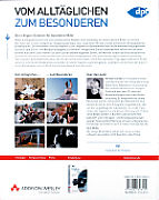 Leseprobe der Rückseite