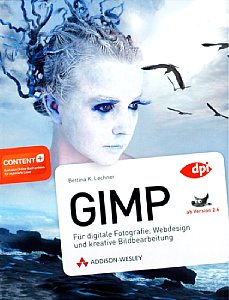 Leseprobe der Vorderseite
