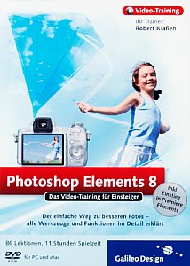 Leseprobe der Vorderseite