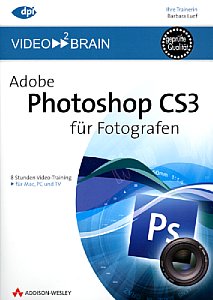 Leseprobe der Vorderseite