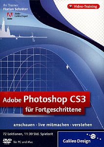 Leseprobe der Vorderseite