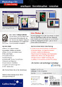 Leseprobe der Rückseite