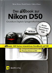 Leseprobe der Vorderseite