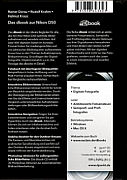 Leseprobe der Rückseite