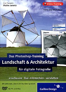 Leseprobe der Vorderseite