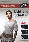 Vorderseite von "Licht und Schatten" [Foto: Foto: MediaNord]