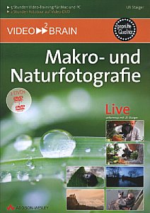 Leseprobe der Vorderseite