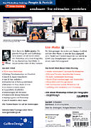 Leseprobe der Rückseite