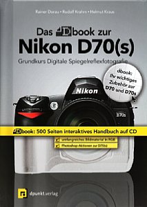 Leseprobe der Vorderseite