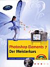 Vorderseite von "Photoshop Elements 7" [Foto: Foto: MediaNord]