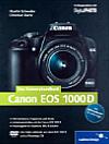 Vorderseite von "Canon EOS 1000 D" [Foto: Foto: MediaNord]