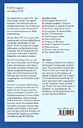 Leseprobe der Rückseite