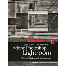dpunkt.verlag Adobe Photoshop Lightroom: Effizient arbeiten mit Lightroom 1.3