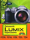 Vorderseite von "Panasonic Lumix Superzooms" [Foto: Foto: MediaNord]