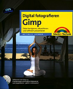 Leseprobe der Vorderseite