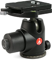 Manfrotto MA 468MGRC4 Kugelkopf