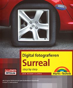 Leseprobe der Vorderseite