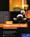 Vorderseite von "Das fotocommunity-Buch" [Foto: Foto: MediaNord]