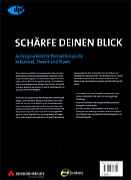 Leseprobe der Rückseite