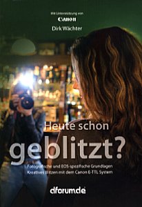 Leseprobe der Vorderseite