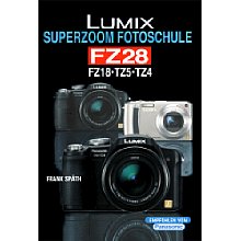 Point of Sale Verlag Lumix Superzoom Fotoschule FZ28