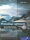 Vorderseite von "Adobe Photoshop Lightroom" [Foto: Foto: MediaNord]