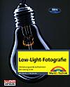Vorderseite von "Low-Light-Fotografie" [Foto: Foto: MediaNord]