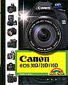 Vorderseite von "Canon EOS 30D/20D/10D" [Foto: Foto: MediaNord]