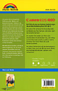 Leseprobe der Rückseite