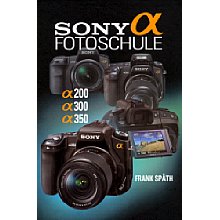 Point of Sale Verlag Sony Alpha Fotoschule