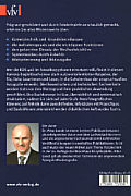 Leseprobe der Rückseite
