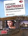 Vorderseite von "Lightroom 2 – Für digitale Fotografie" [Foto: Foto: MediaNord]