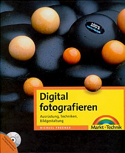 Leseprobe der Vorderseite