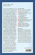 Leseprobe der Rückseite