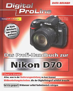 Leseprobe der Vorderseite